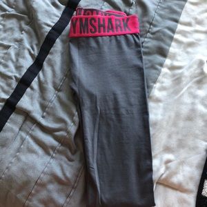 Gymshark Fit Leggings